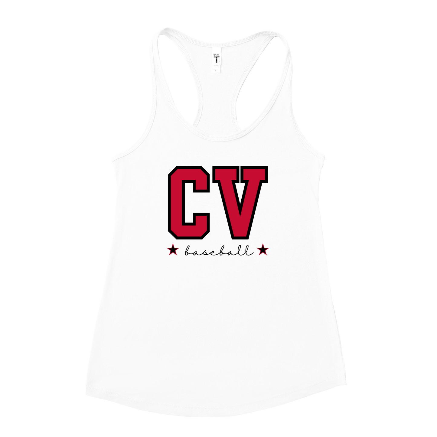 CV Sports Tank