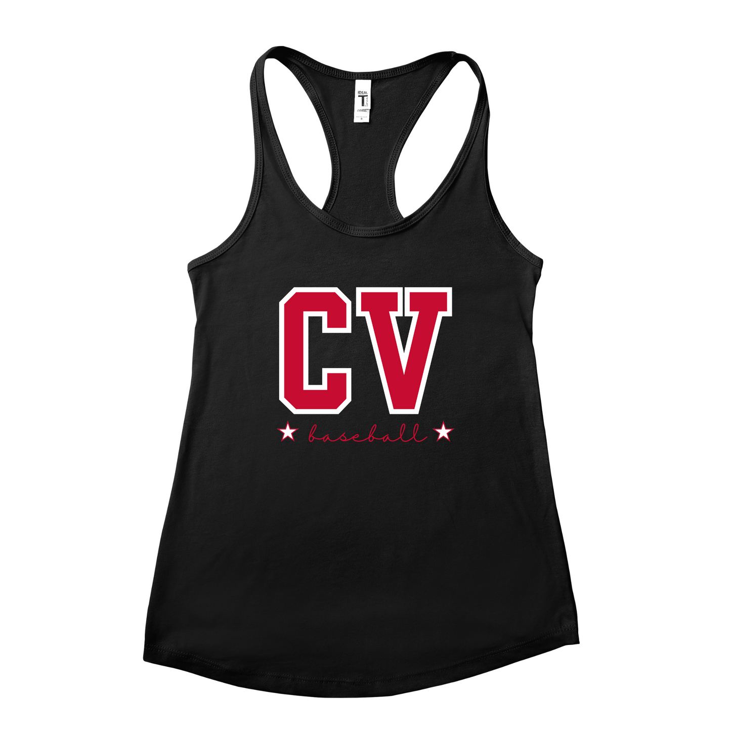 CV Sports Tank