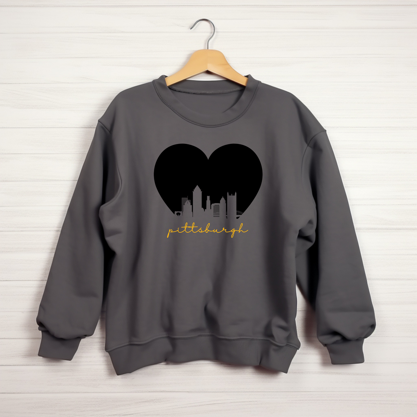 City of Pittsburgh LOVE