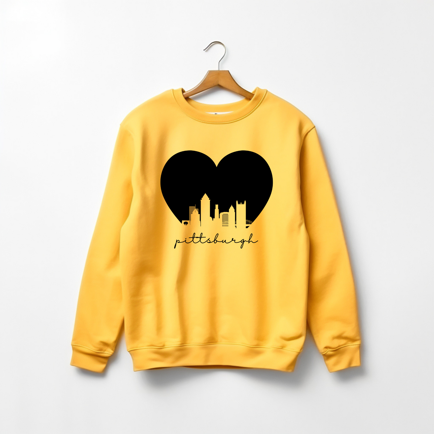 City of Pittsburgh LOVE