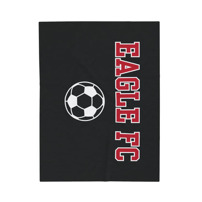 Eagle FC Blanket