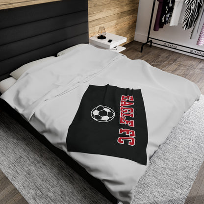 Eagle FC Blanket