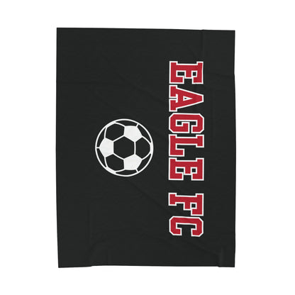 Eagle FC Blanket