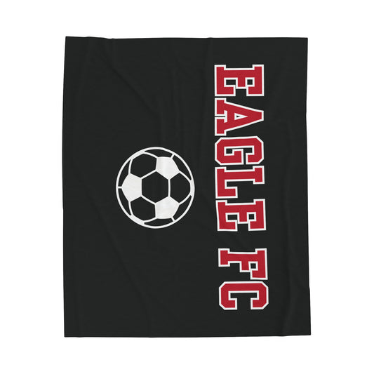 Eagle FC Blanket
