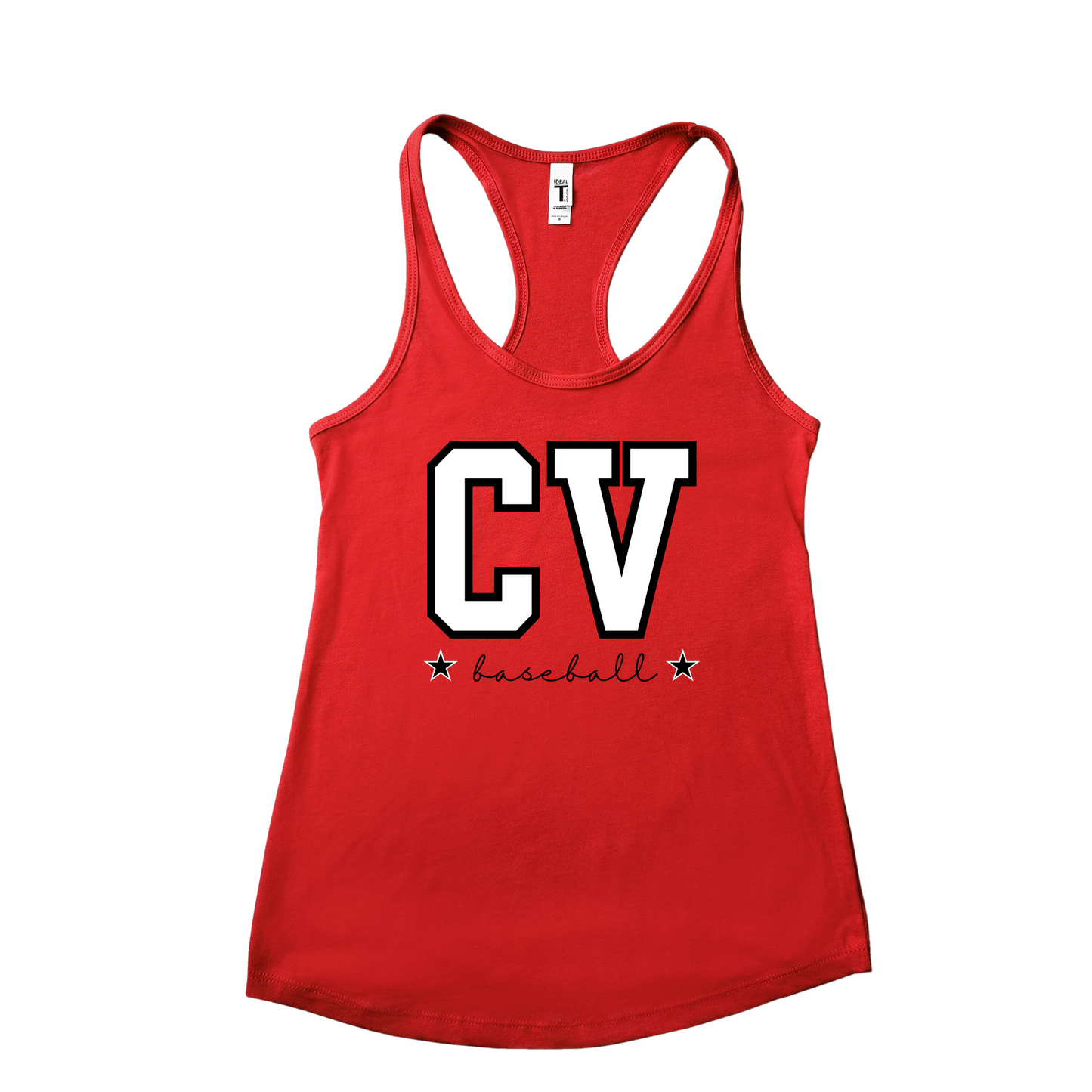 CV Sports Tank