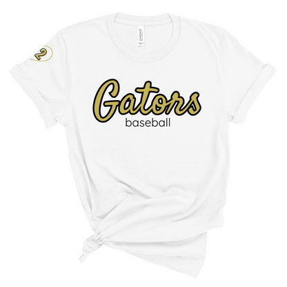 Gators Sports Tee