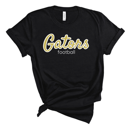 Gators Sports Tee