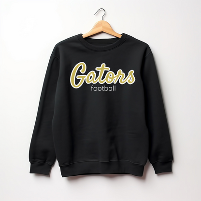 Gators Sports Crewneck and Hoodie