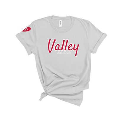 Valley Sports Tee