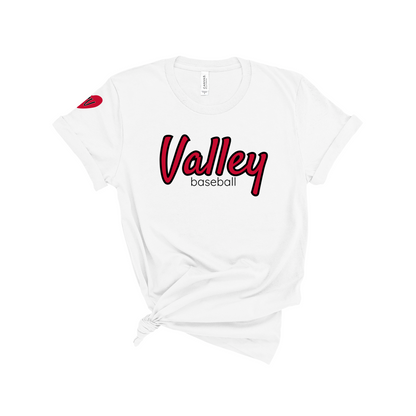 Valley Sports Tee