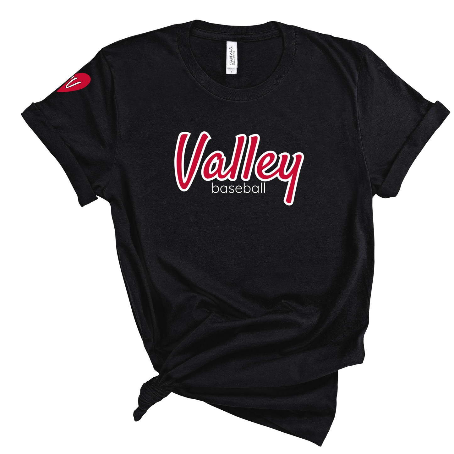 Valley Sports Tee