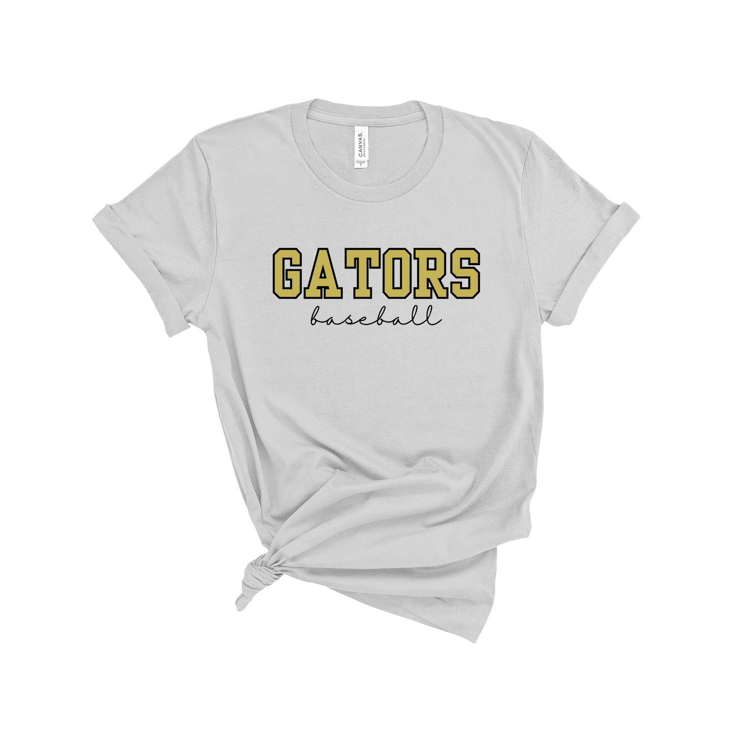 Gators Varsity Tee