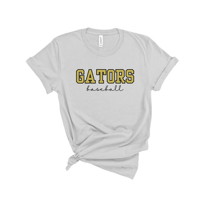 Gators Varsity Tee