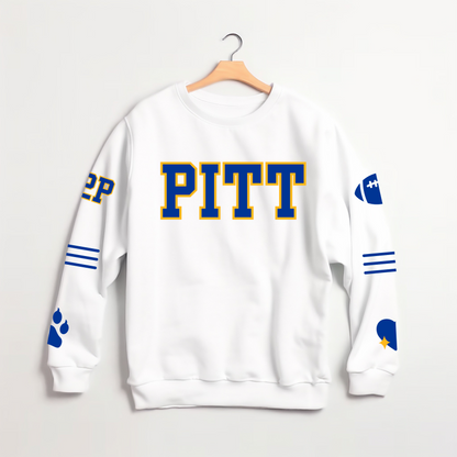 PITT Varsity Crew