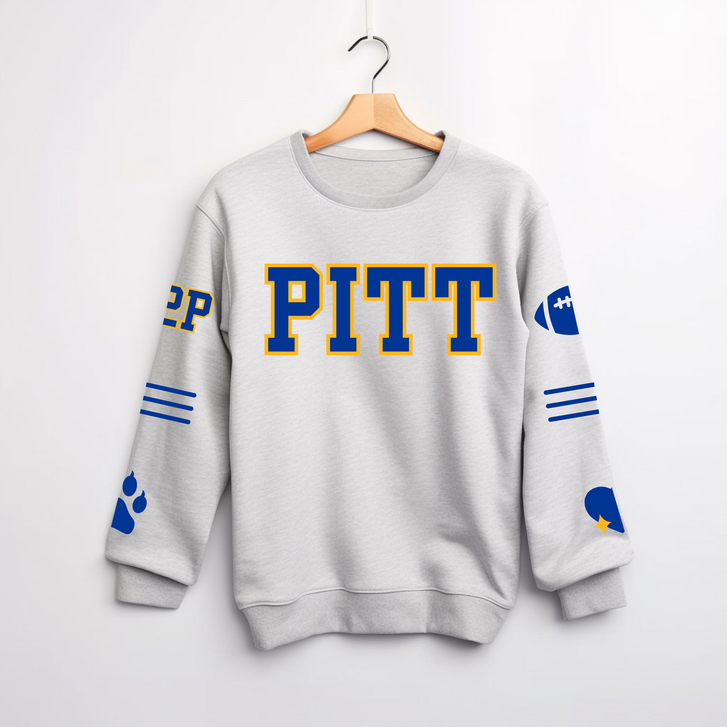 PITT Varsity Crew