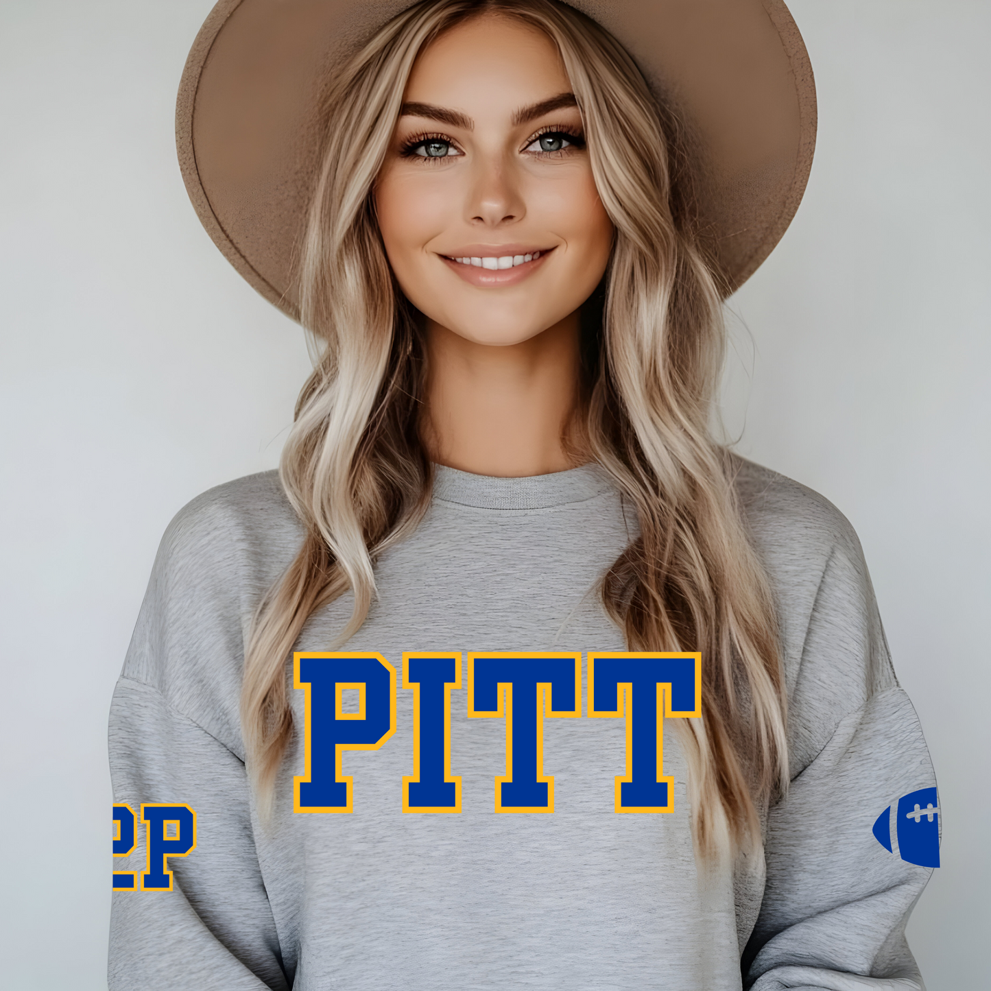 PITT Varsity Crew