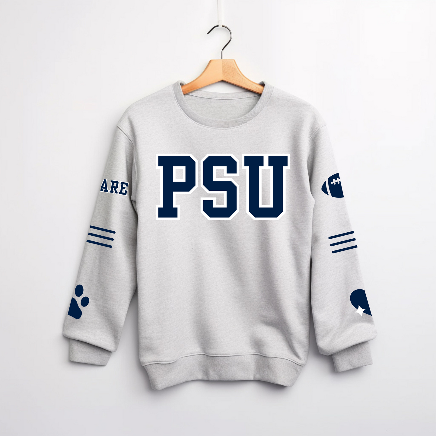 Penn State Varsity Crewneck