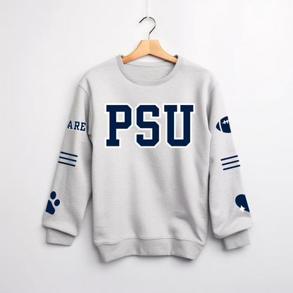 Penn State Varsity Crewneck