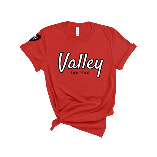 Valley Sports Tee