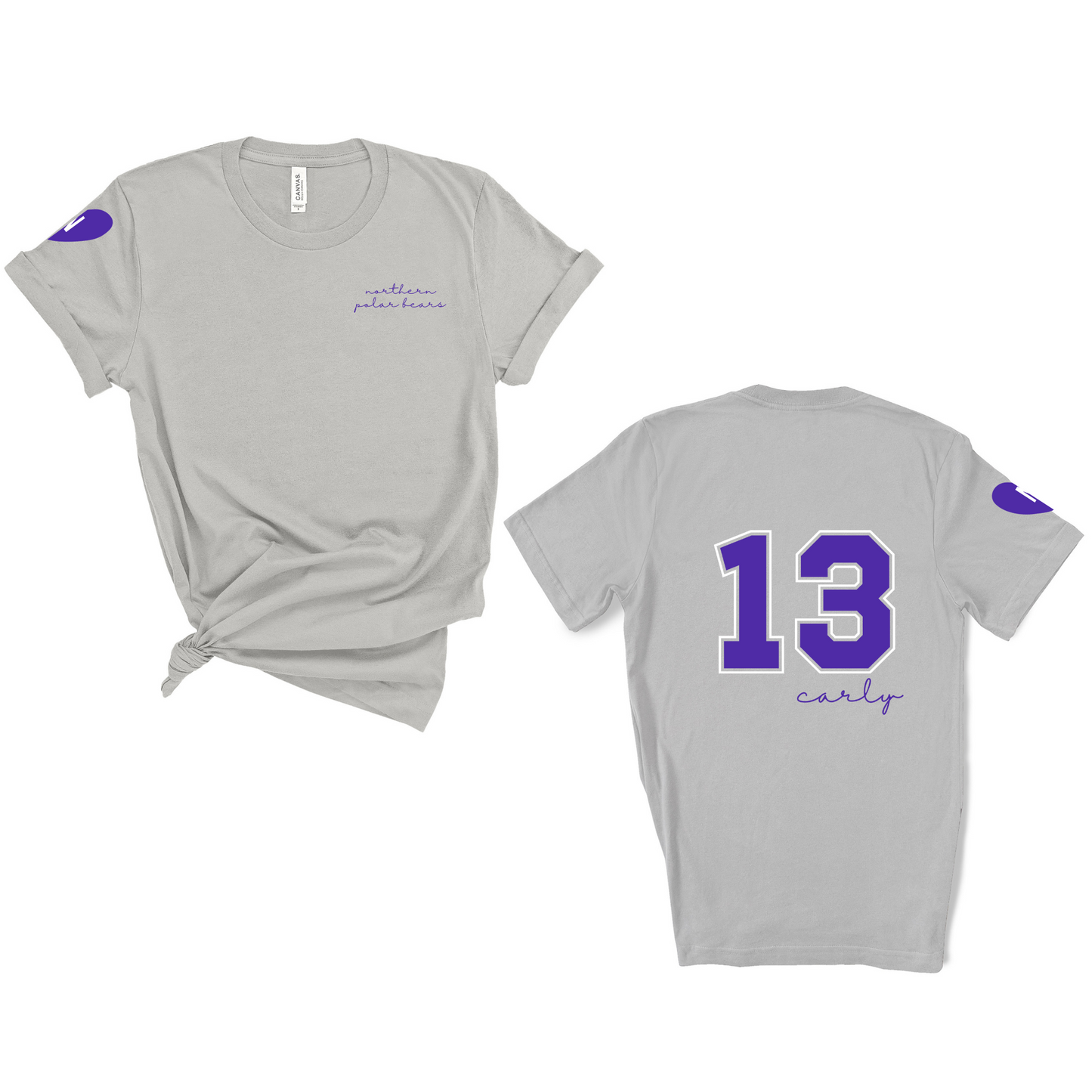 Vintage Spirit Tee