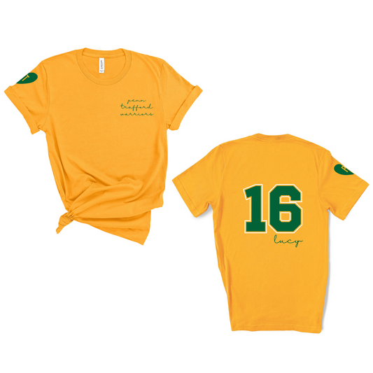 Vintage Spirit Tee