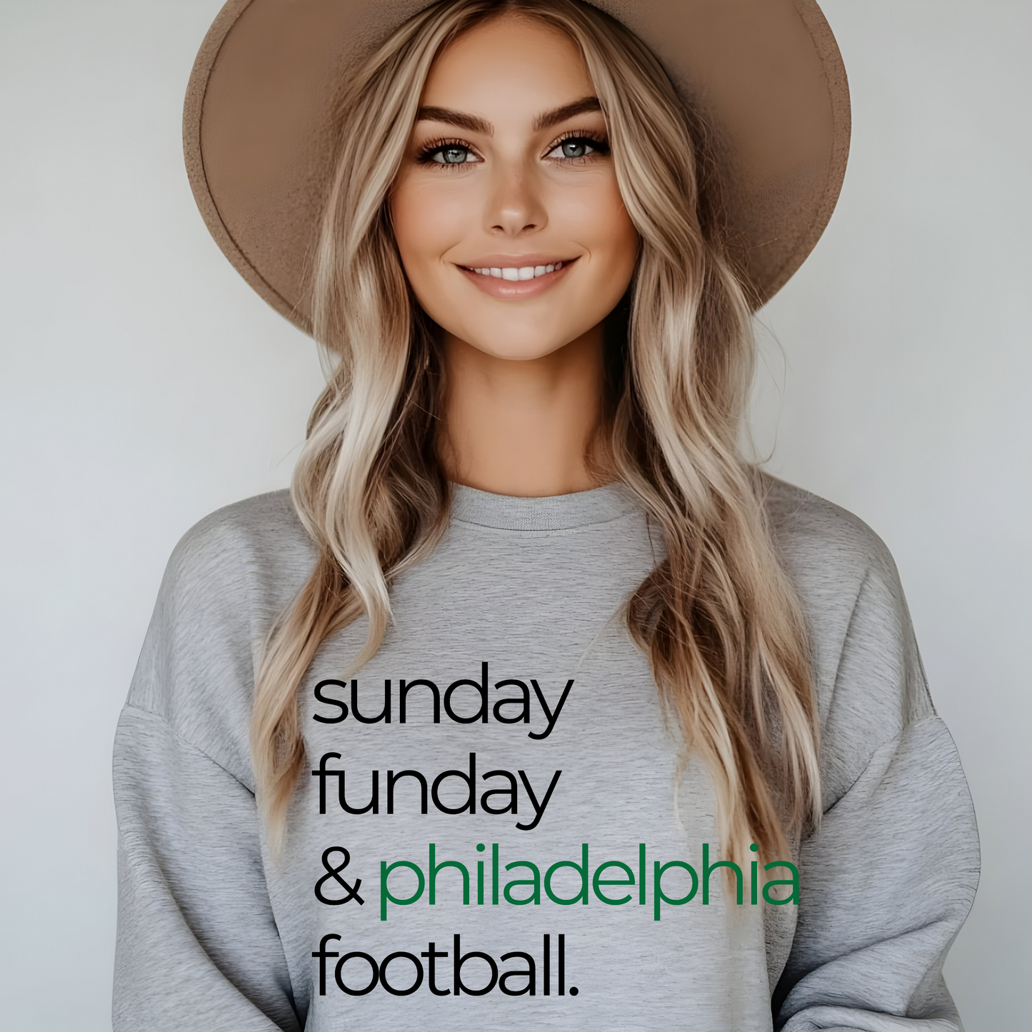 sunday, funday, & philadelphia football